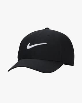 nike Logo Embroidered Baseball Cap-picture-17