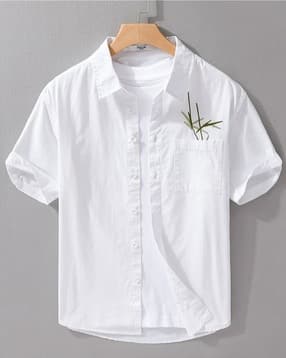 buda jeans co Men Embroidered Regular Fit-picture-18