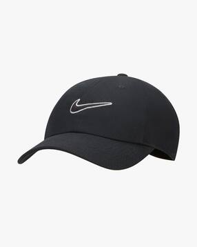 nike Logo Embroidered Baseball Cap-picture-14