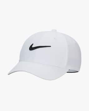 nike Logo Embroidered Baseball Cap-picture-39