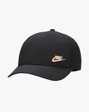 nike Logo Embroidered Baseball Cap-picture-35
