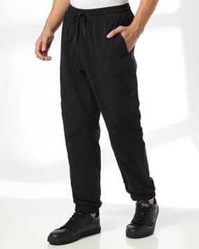 teamspirit Men Mid-Rise Straight Track Pants-picture-39