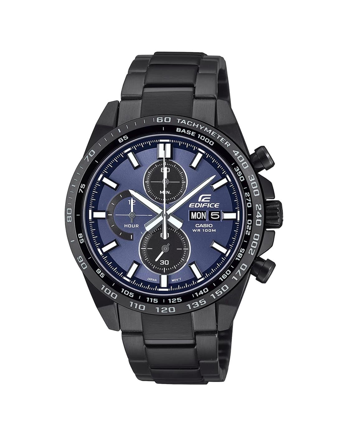 Casio Men ED698 EDIFICE Chronograph Watch-EFR-574DC-2AVUDF