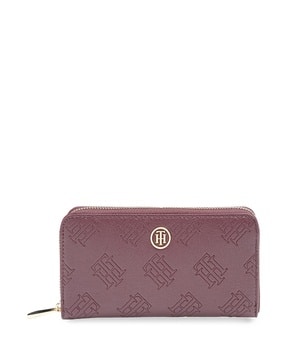 tommy hilfiger Women Zip-Around Wallet -picture-8