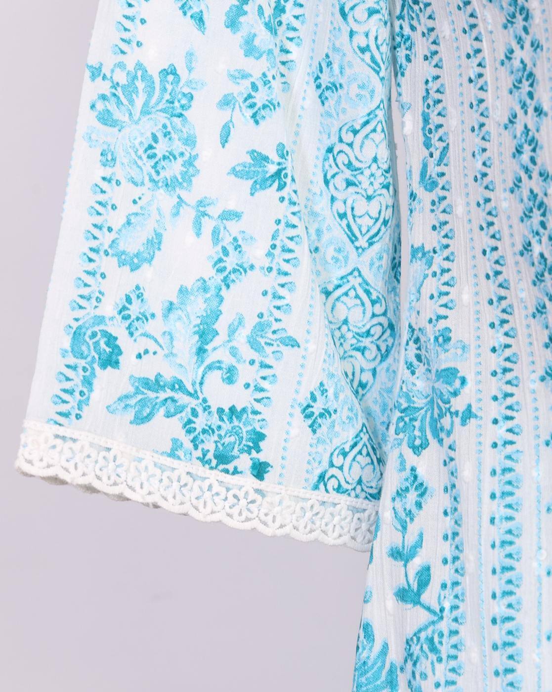 AURELIA SETS 2PCAS16615A-510638, BLUE, M