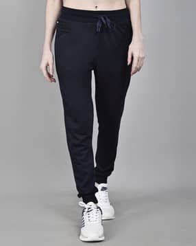 fyre rose Women Fitted Track Pants with Insert Pockets-picture-37