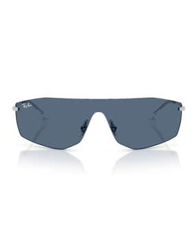 ray-ban Unisex UV-Protected Lens Irregular Sunglasses - 0RB3781-picture-30