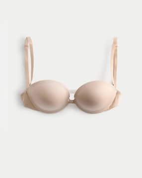 marks & spencer Half Coverage Regular Fit Balconette Bra-picture-40
