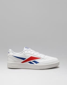 reebok Men Low-Top Lace-Up Walking Shoes-picture-29