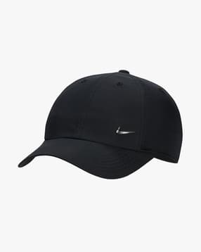 nike Logo Print Baseball Cap-picture-19