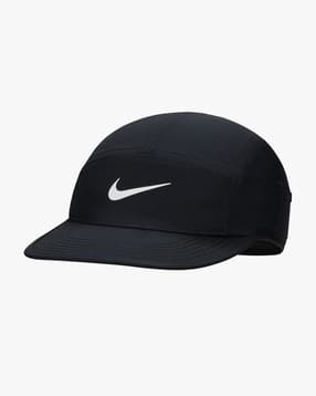 nike Logo Print Baseball Cap-picture-49