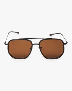 yousta Men Square Sunglasses-52H55-picture-36