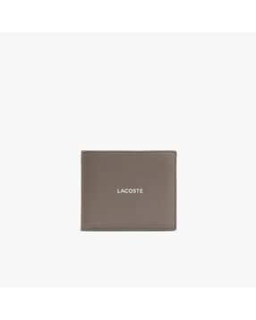 lacoste Medium Ossian Leather Billfold-picture-51