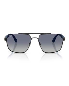 ray-ban Unisex Gradient Lens Square Sunglasses - 0RB3785I-picture-36