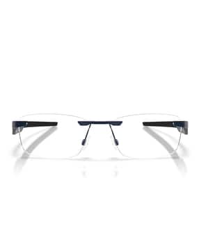 Unisex Rectangular Frames - 0OX3126-image-0