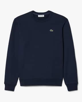 lacoste Regular Fit Printed Sweatshirt-picture-48