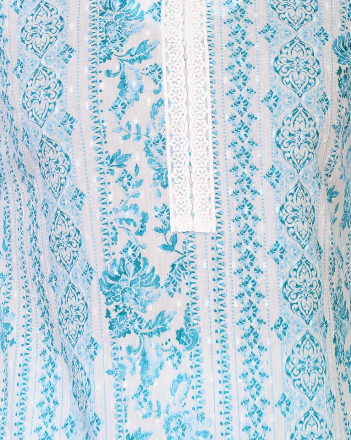 AURELIA SETS 2PCAS16615A-510638, BLUE, M