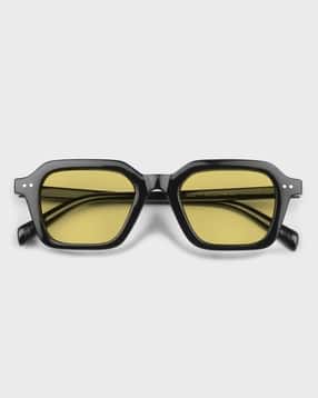 Unisex Vanta UV400 Protection Rectangle Sunglasses-image-26