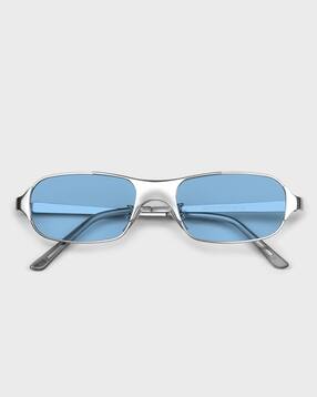 sam & marshall Unisex Benedict UV400 Protection Retro Sunglasses-picture-11
