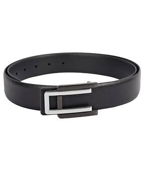 da milano Men Leather Belt -picture-26