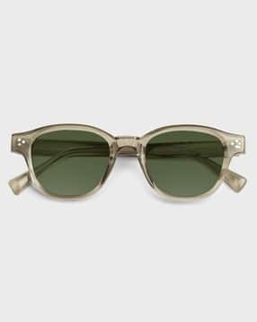 sam & marshall Unisex Toren UV400 Protection Round Sunglasses-picture-28