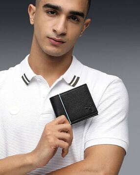 puma URBANEDGE Bi- Fold Wallet-picture-34