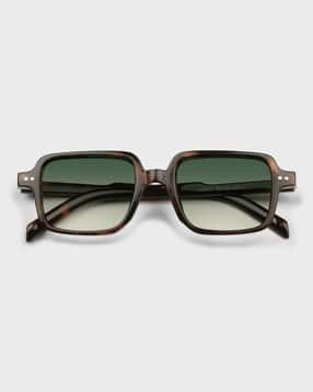 sam & marshall Unisex Vanta UV400 Protection Rectangle Sunglasses-picture-37