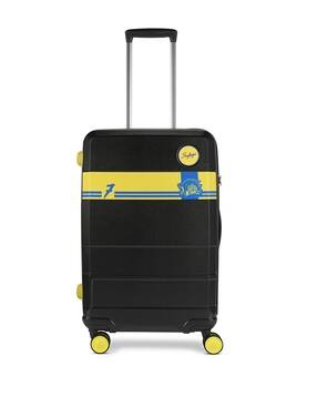 skybags Unisex Whistle Podu Check-In Medium Trolley Bag-picture-13