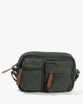 yousta Men Waist Bag with Adjustable Strap-picture-15