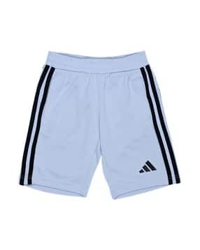 adidas kids Boys 3S Relaxed Fit Shorts-picture-15