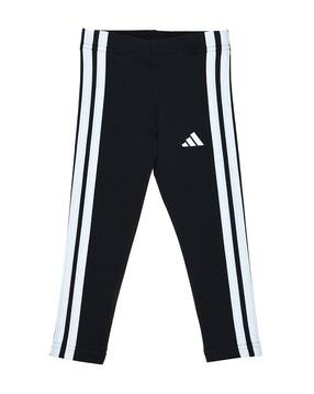 adidas kids Girls Lg 3S Leg 230 Straight Jeans-picture-33