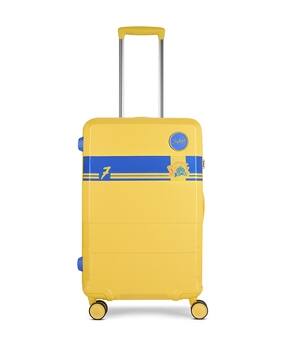 skybags Unisex Whistle Podu Check-In Medium Trolley Bag-picture-29