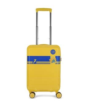 skybags Unisex Whistle Podu Cabin Small Trolley Bag-picture-12
