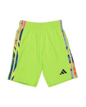 adidas kids Boys U Print Relaxed Fit Shorts-picture-25