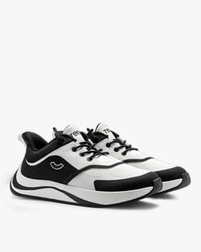 Unisex Crossover Slip-On Sneakers-image-15