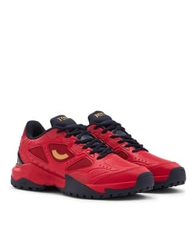 Unisex Switch Fan Edit 2.0 Multi-Sport Sneakers-image-19