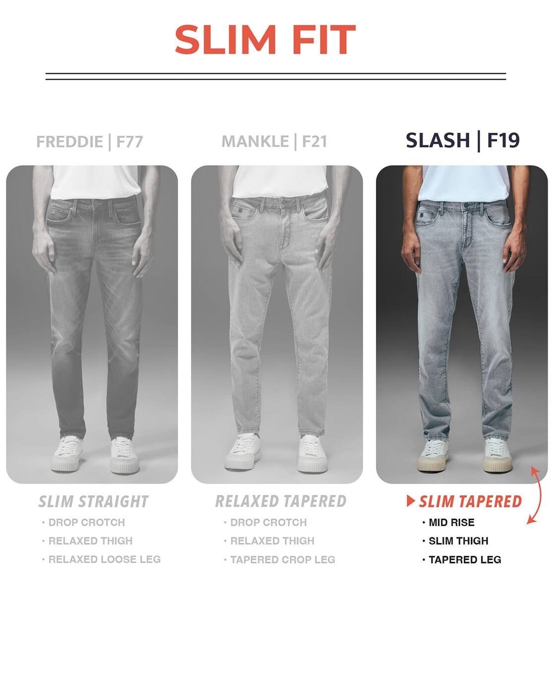 JEANS, BROWN, 30