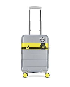skybags Unisex Whistle Podu Cabin Small Trolley Bag-picture-34