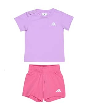 adidas kids Logo Combo Set-picture-17