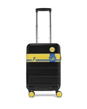 skybags Unisex Whistle Podu Cabin Small Trolley Bag-picture-10