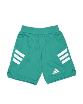 adidas kids Boys U Bold Relaxed Fit Shorts-picture-16
