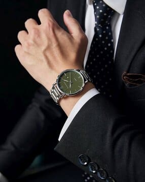 Men Analogue Watch - GZ-50211-image-2