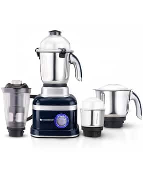 Cube 1000W Mixer Grinder 