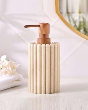 home centre Polyresin Soap Dispenser -picture-36