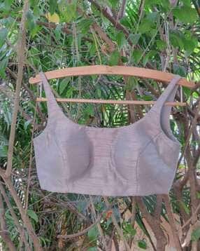 suta Women Back-Open Blouse-picture-17