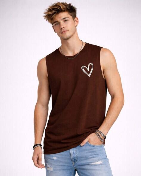 Buda Jeans Co Men Relaxed Fit T-Shirt