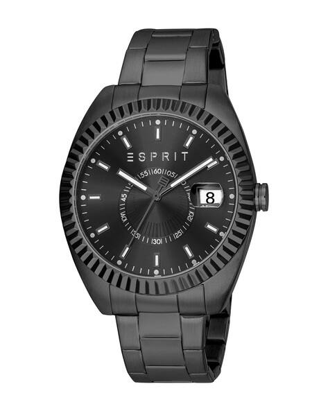 ESPRIT Men Analogue Wrist watches-ES1G412M0075