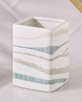 home centre Printed Ceramic Tumbler Holder-picture-43