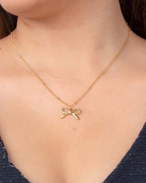 Zeraki Jewels Women Stylised Pendant