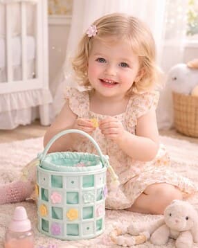 miarcus Soft & Durable Silicone Storage Bucket Bag-picture-40